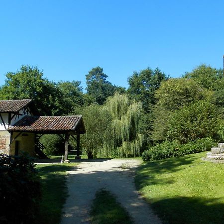 הוילה Moulin De Saint Cricq מראה חיצוני תמונה